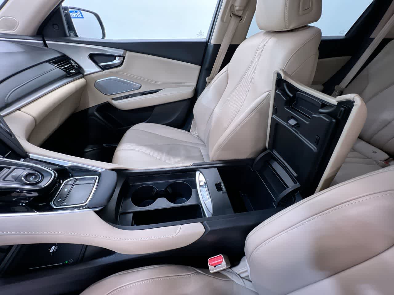 2023 Acura RDX w/Technology Package
