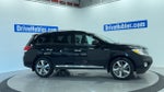2014 Nissan Pathfinder Platinum