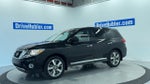 2014 Nissan Pathfinder Platinum
