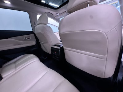 2020 Nissan Murano SV