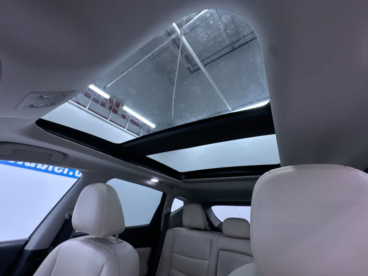 2020 Nissan Murano SV