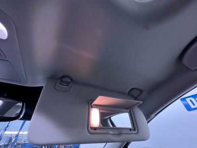 2021 Nissan Murano Platinum