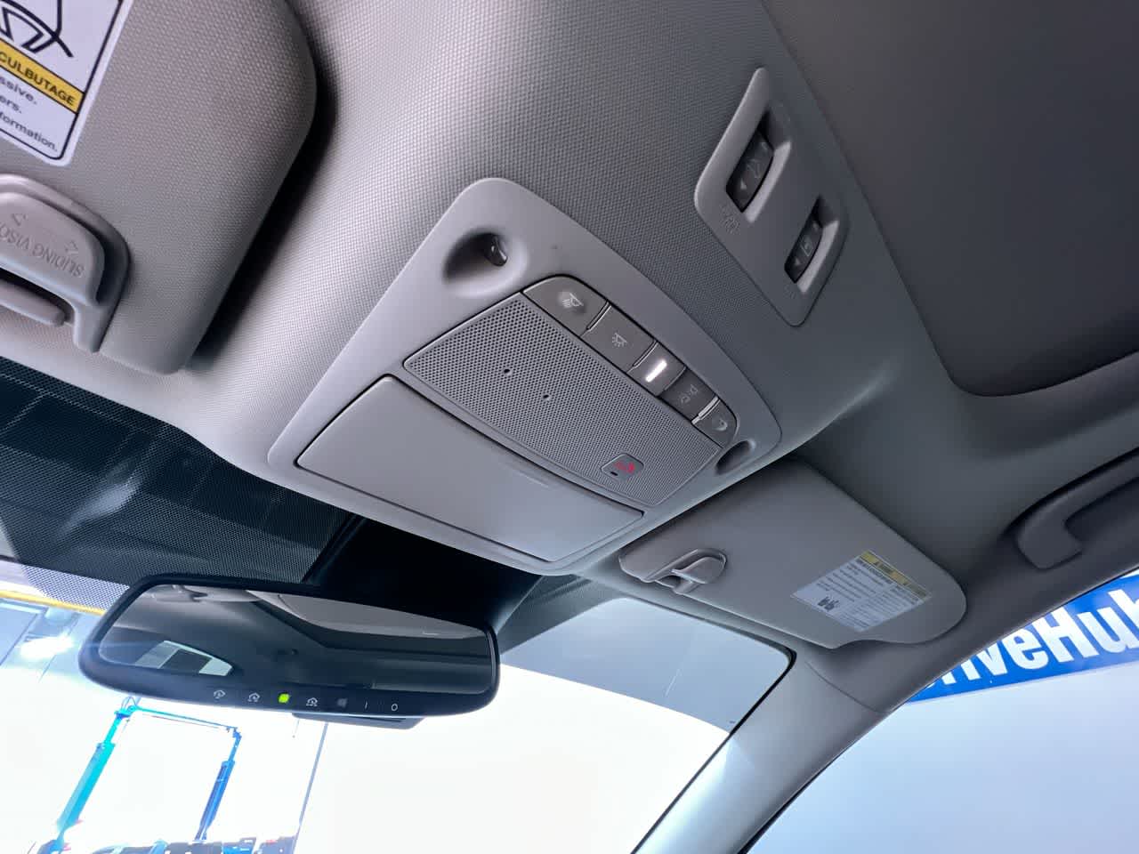 2021 Nissan Murano Platinum