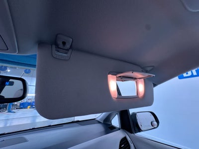 2016 Toyota Sienna XLE
