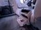2016 Toyota Sienna XLE