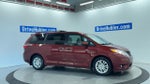 2016 Toyota Sienna XLE