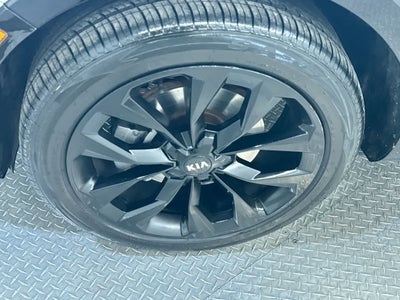 2021 Kia Sorento SX Prestige