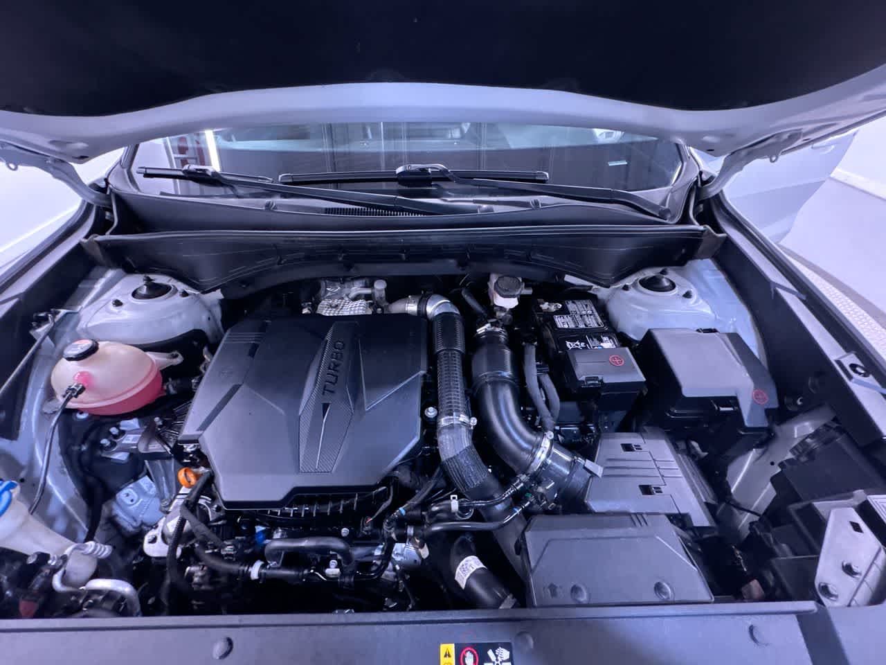 2021 Kia Sorento SX Prestige