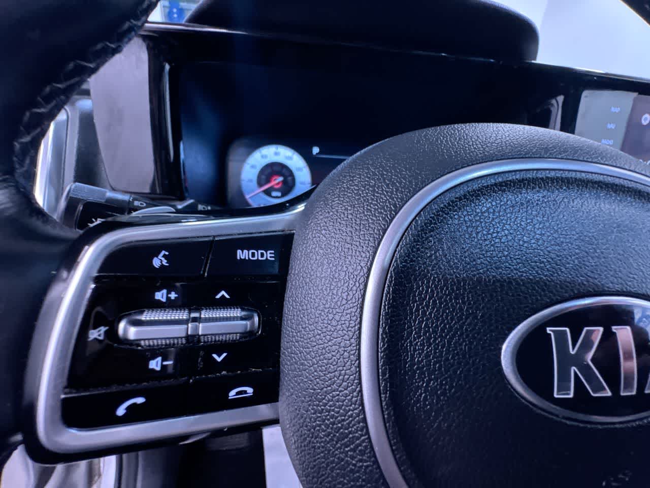 2021 Kia Sorento SX Prestige