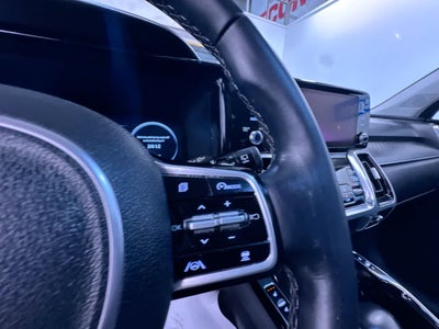 2021 Kia Sorento SX Prestige
