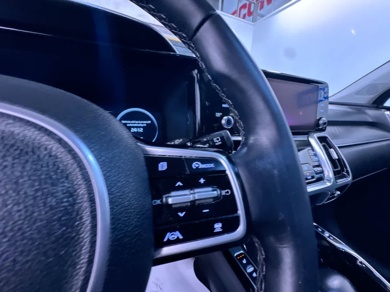 2021 Kia Sorento SX Prestige