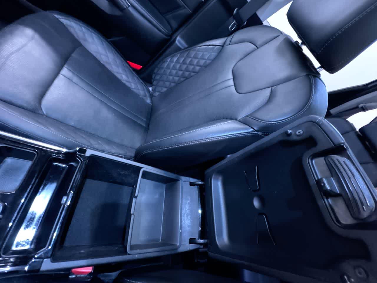 2021 Kia Sorento SX Prestige