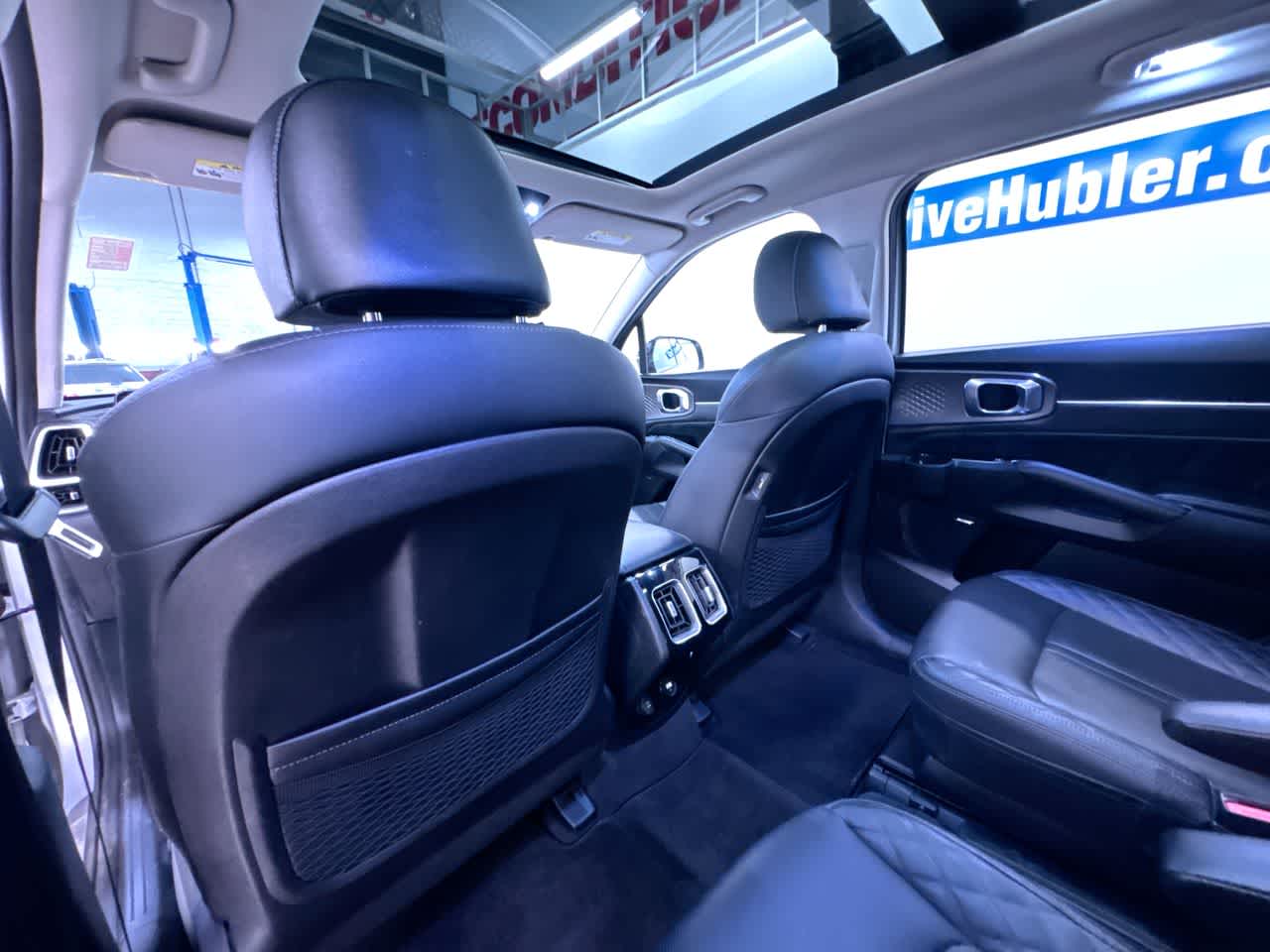 2021 Kia Sorento SX Prestige