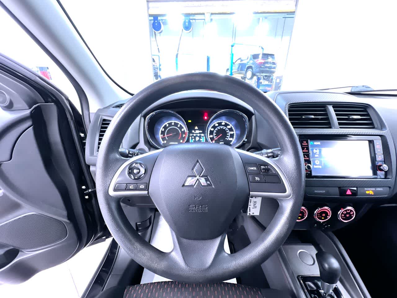 2019 Mitsubishi Outlander Sport SP 2.0