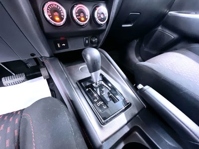 2019 Mitsubishi Outlander Sport SP 2.0