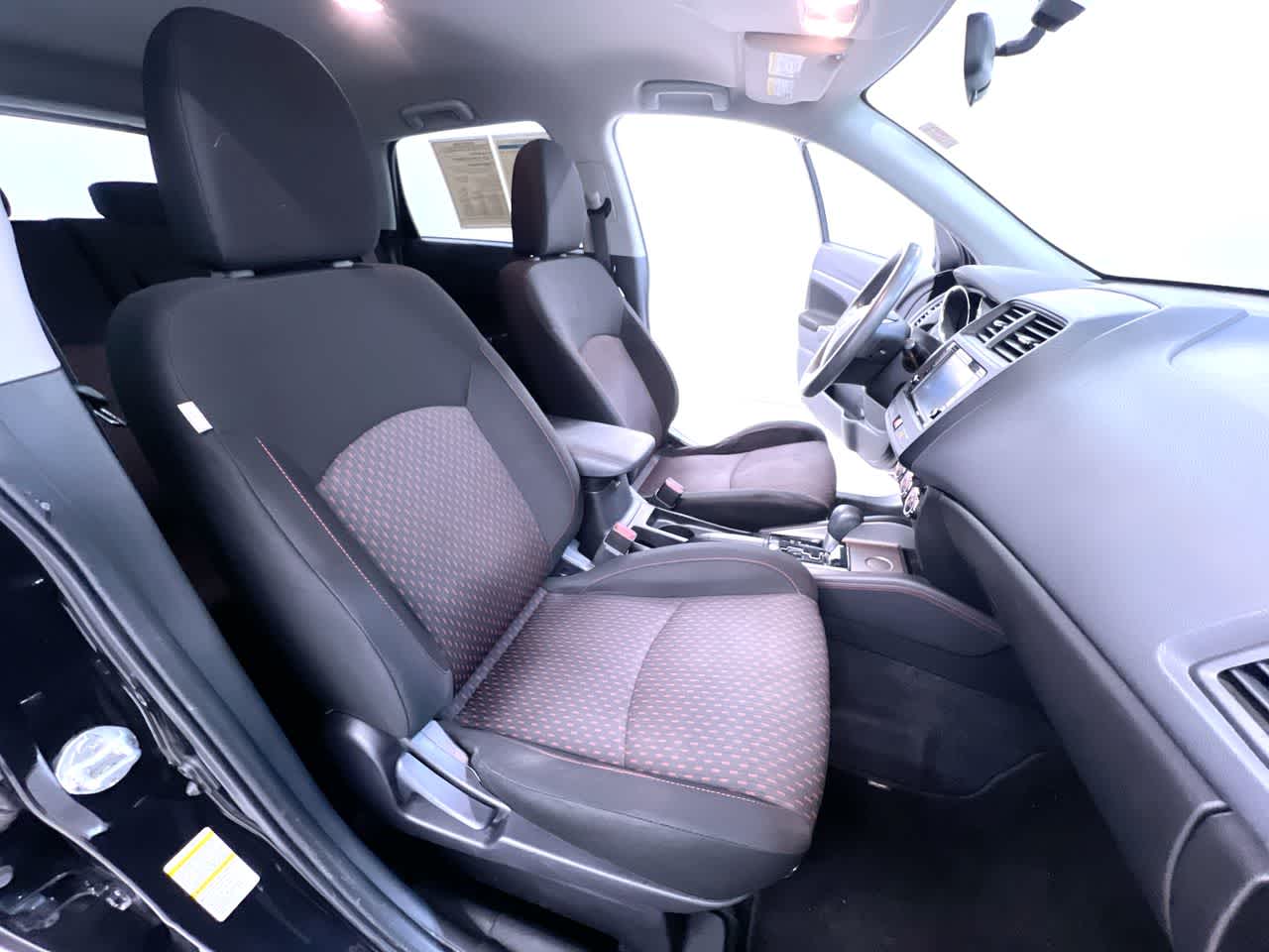 2019 Mitsubishi Outlander Sport SP 2.0