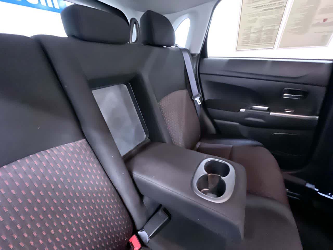 2019 Mitsubishi Outlander Sport SP 2.0
