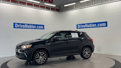 2019 Mitsubishi Outlander Sport SP 2.0