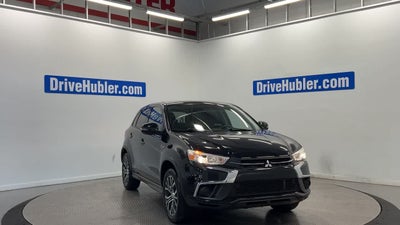 2019 Mitsubishi Outlander Sport SP 2.0
