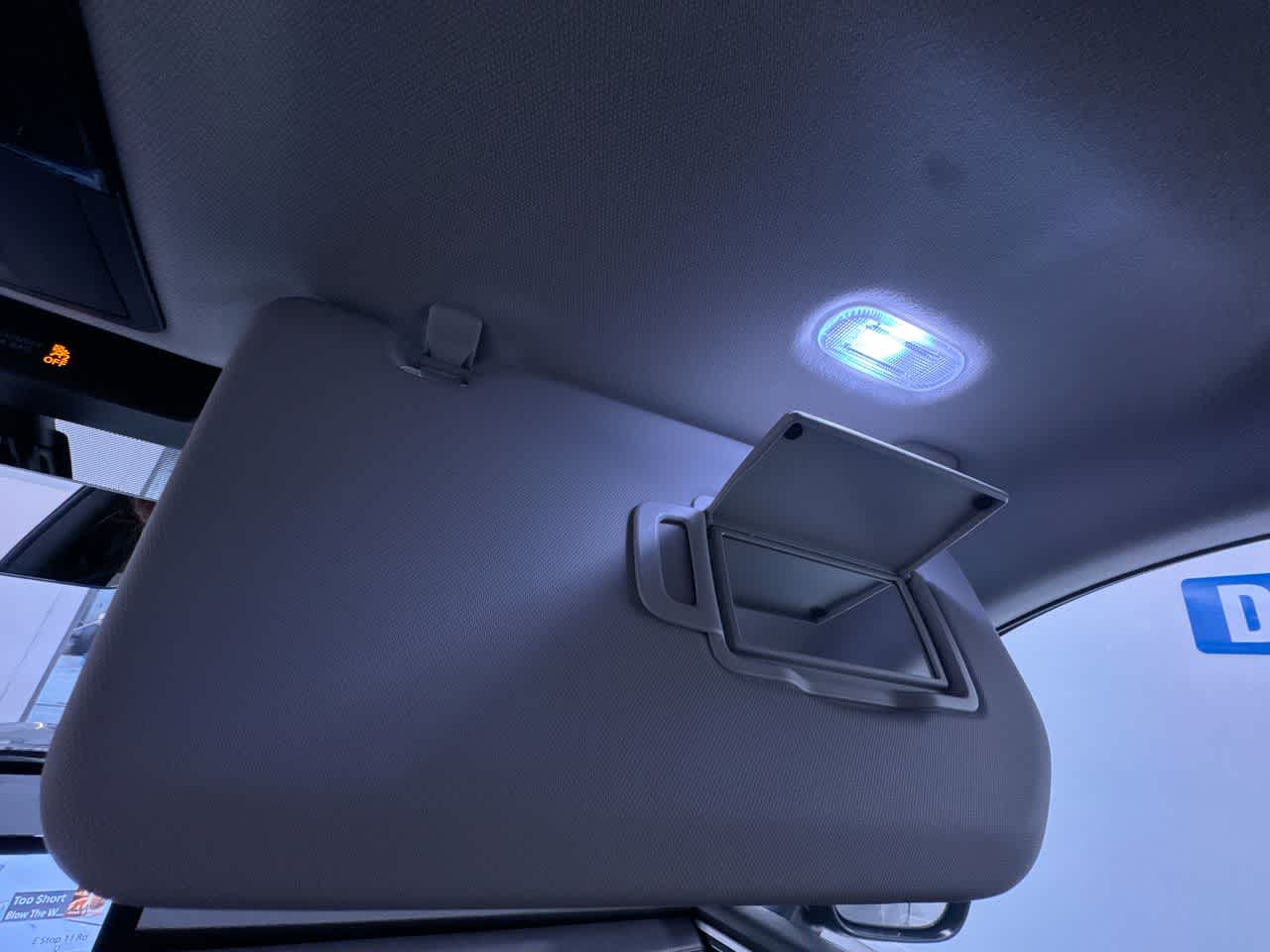 2025 Mitsubishi Outlander ES