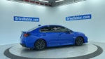 2020 Subaru WRX Manual