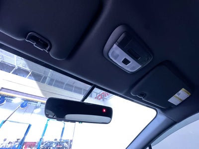 2020 Subaru WRX Manual