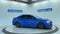 2020 Subaru WRX Manual