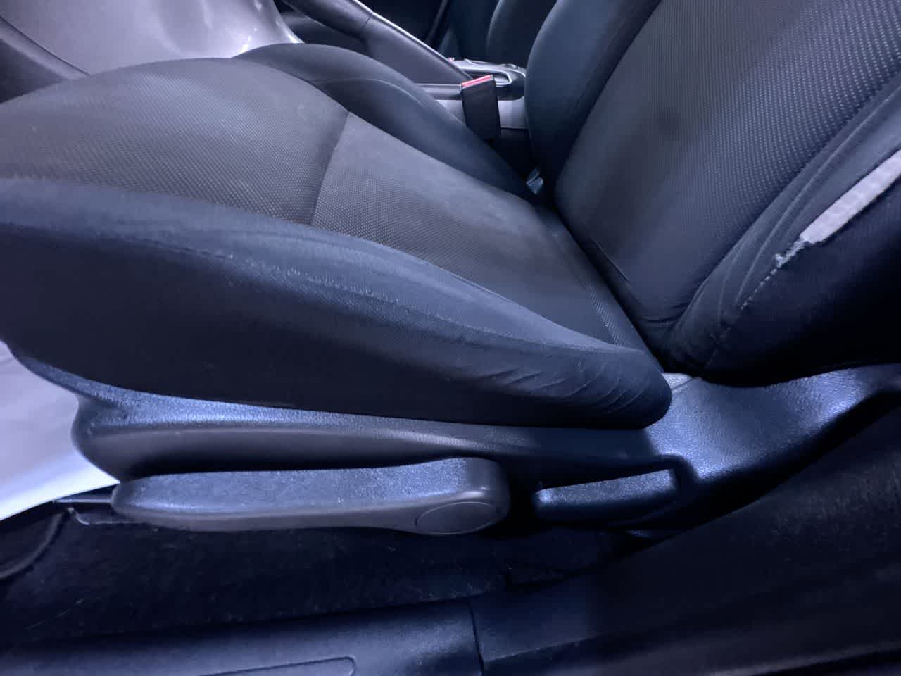 2011 Nissan JUKE S