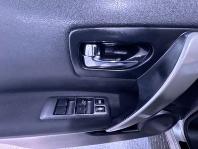 2011 Nissan Rogue SV