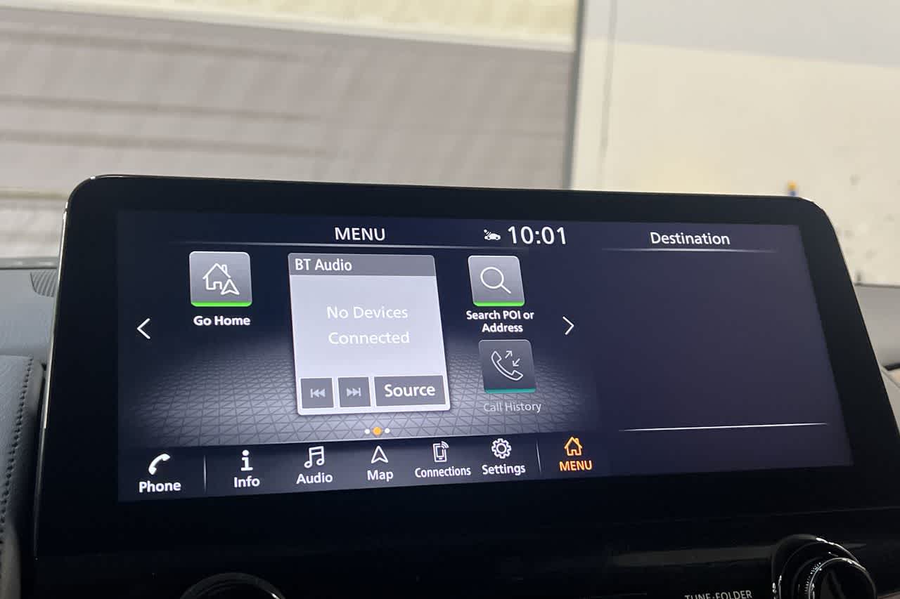 2022 Nissan Armada SL