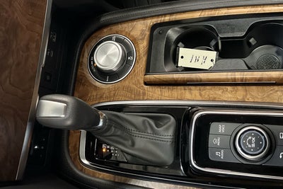 2022 Nissan Armada SL