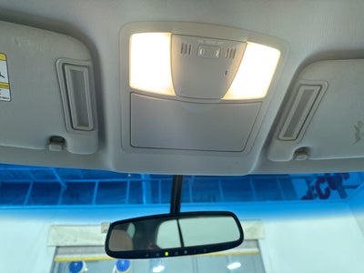 2017 Nissan Armada SV