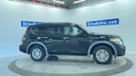 2017 Nissan Armada SV