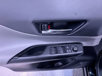 2022 Toyota Venza LE