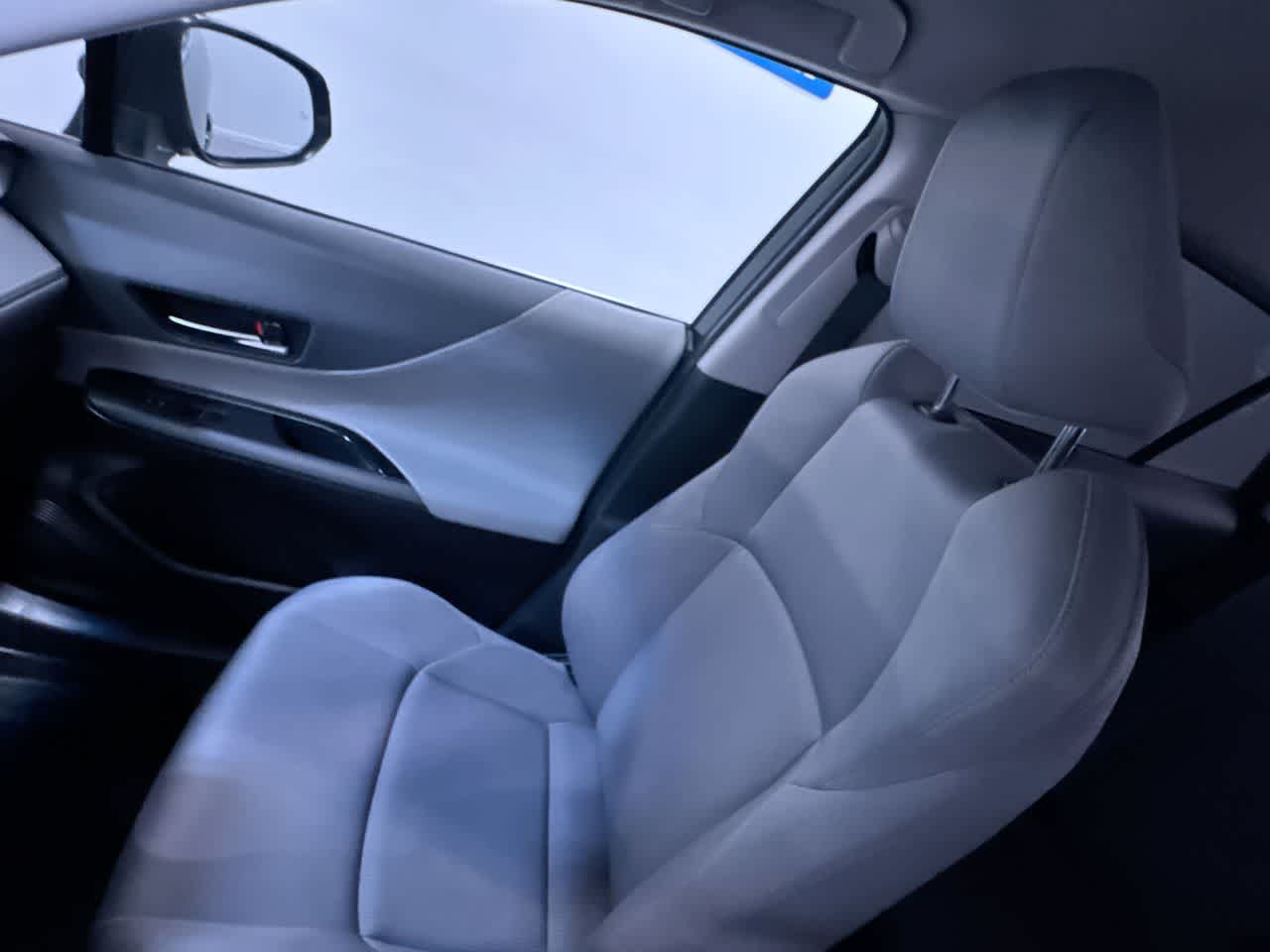 2022 Toyota Venza LE