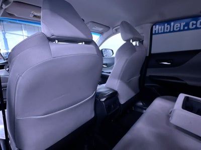 2022 Toyota Venza LE