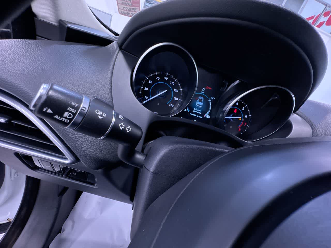 2018 Jaguar F-PACE 25t Premium