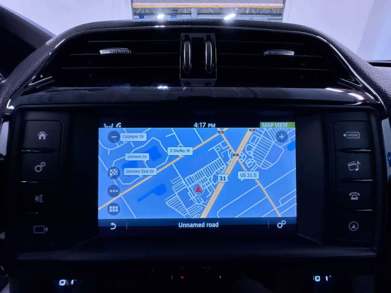 2018 Jaguar F-PACE 25t Premium