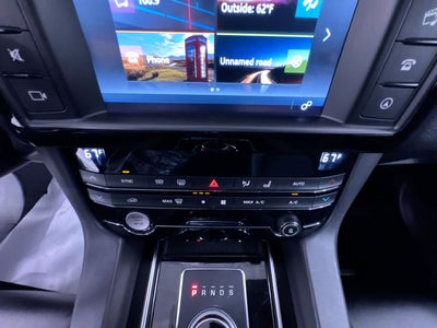 2018 Jaguar F-PACE 25t Premium