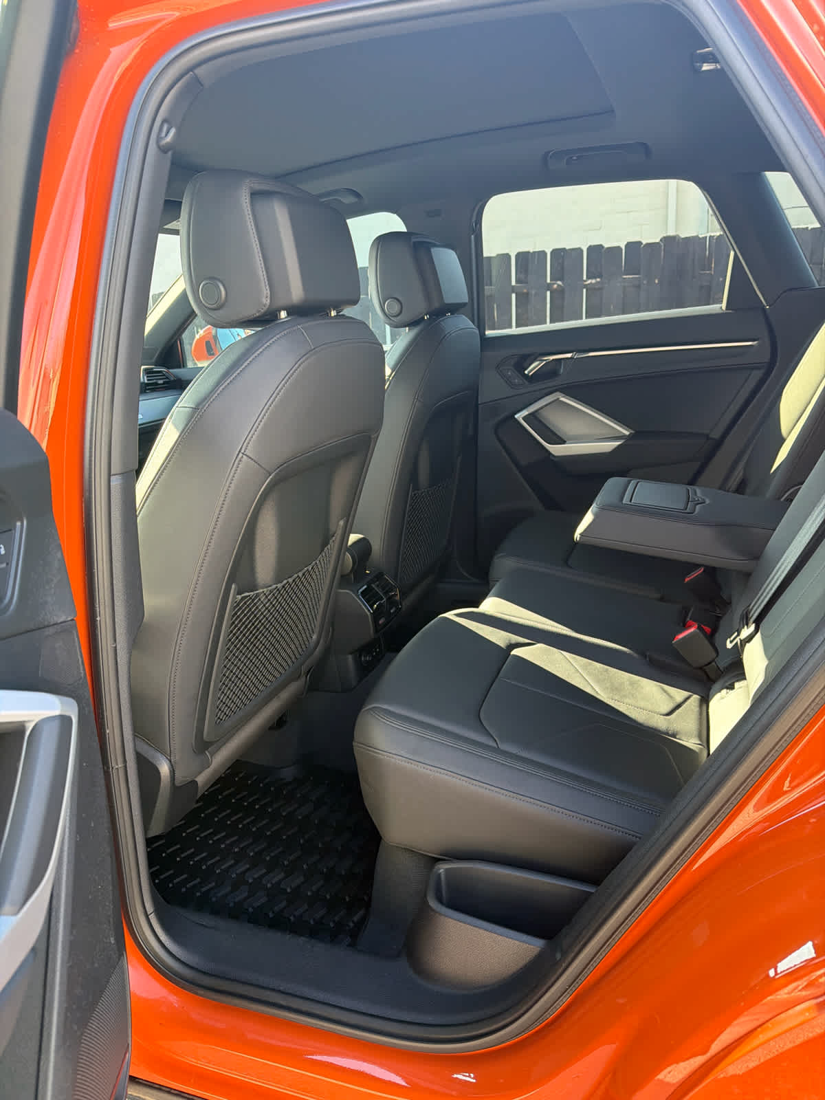 2022 Audi Q3 S line Premium Plus