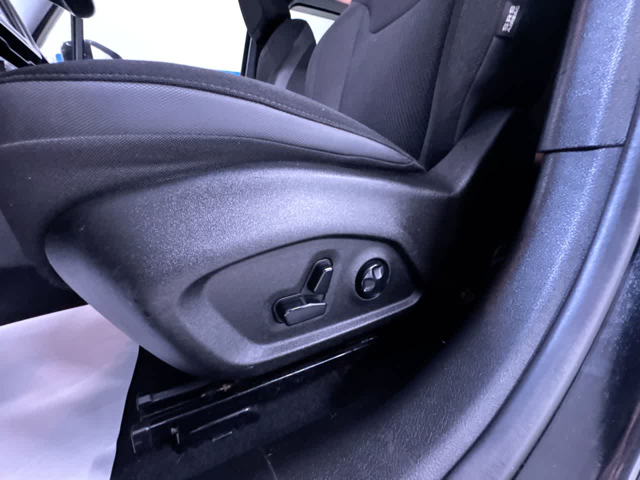 2018 Jeep Renegade Altitude