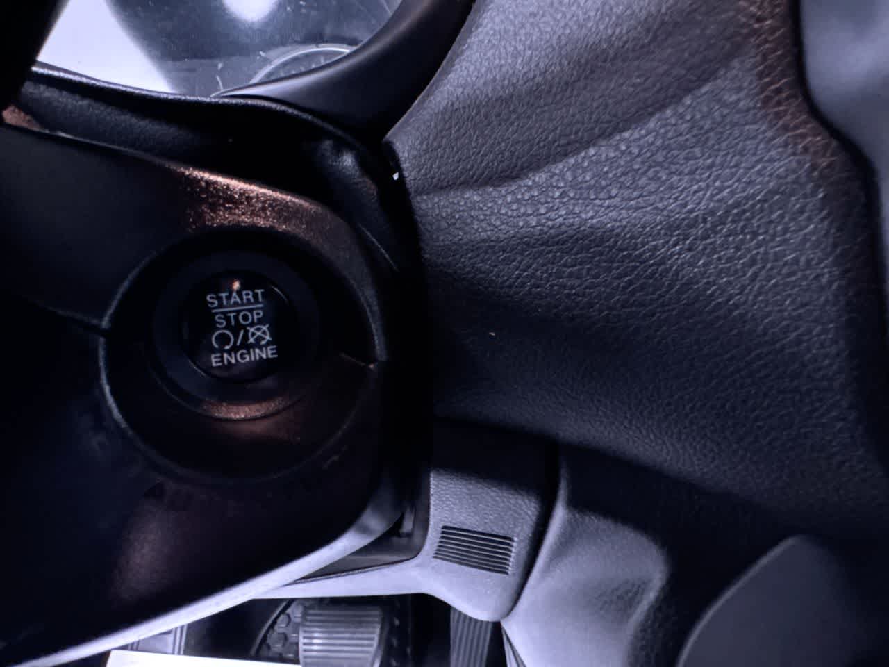 2018 Jeep Renegade Altitude