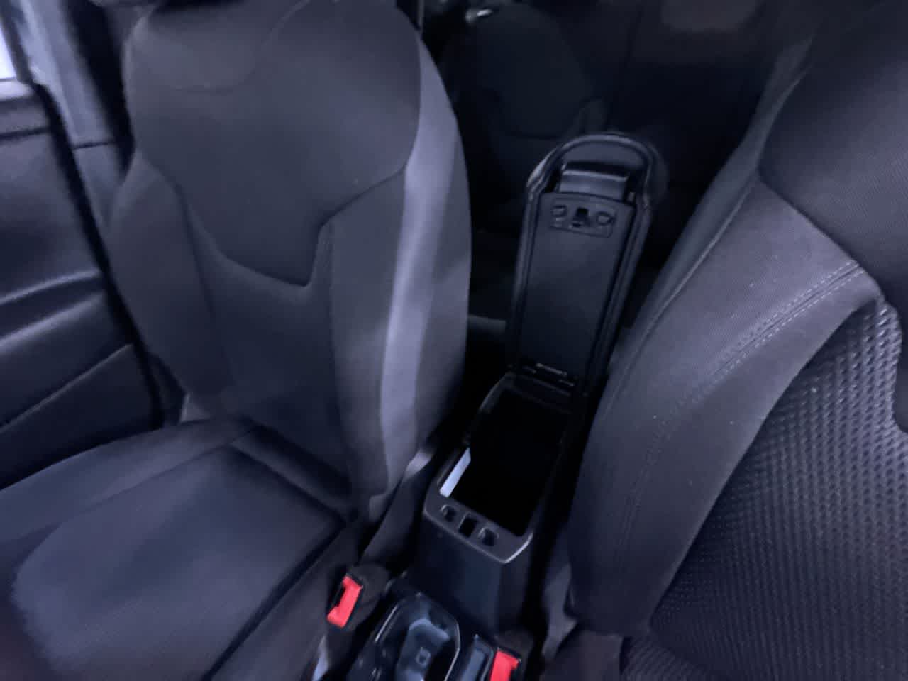 2018 Jeep Renegade Altitude