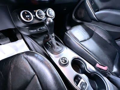 2016 FIAT 500X Lounge