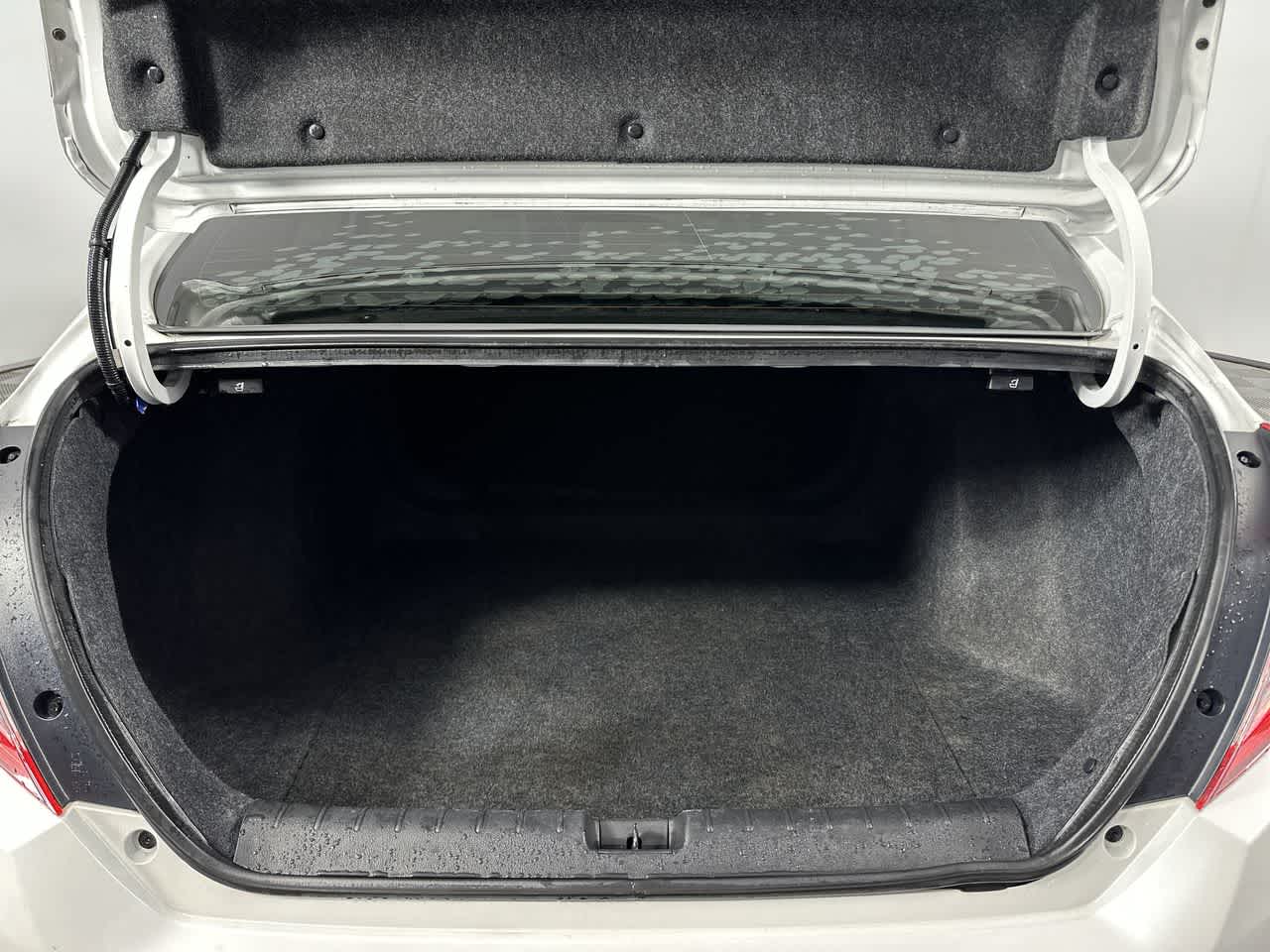 2020 Honda Civic Sedan EX