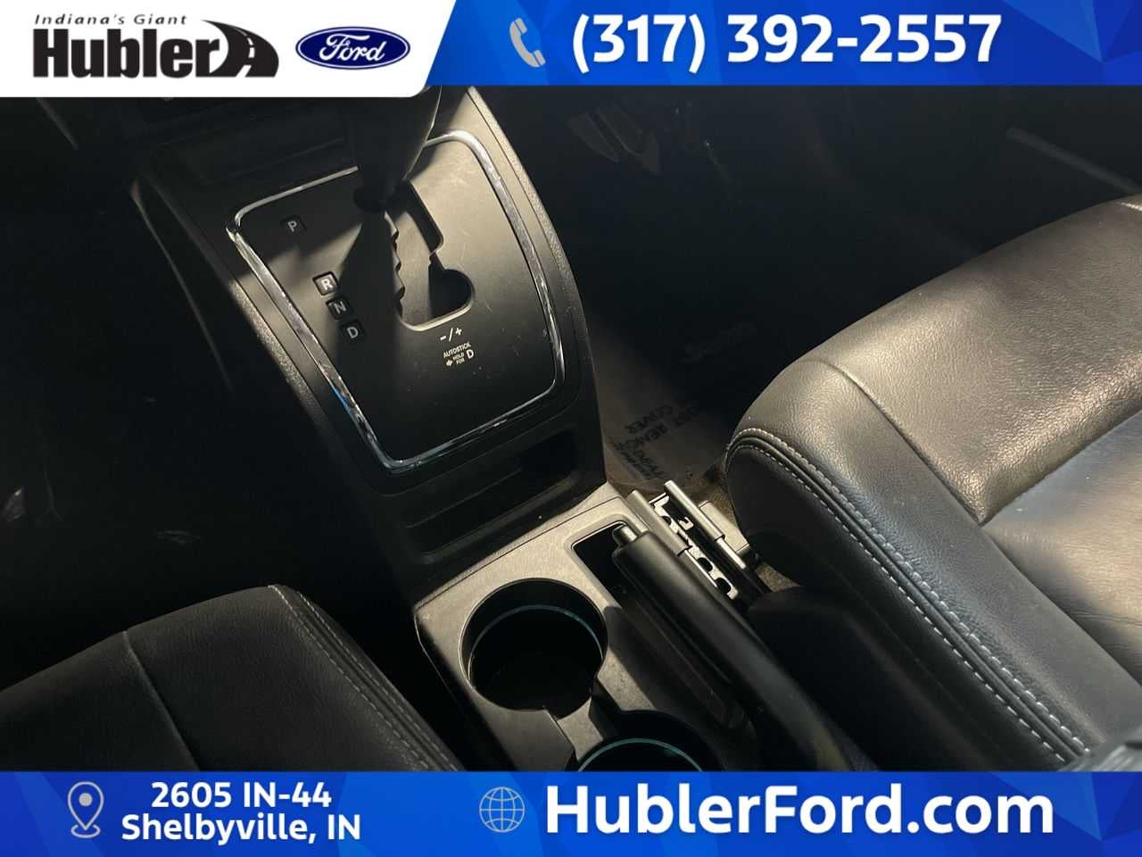 2015 Jeep Patriot High Altitude Edition