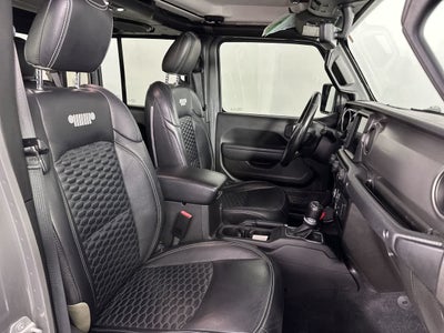 2022 Jeep Gladiator Sport S