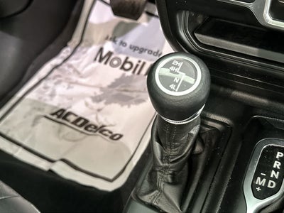 2022 Jeep Gladiator Sport S