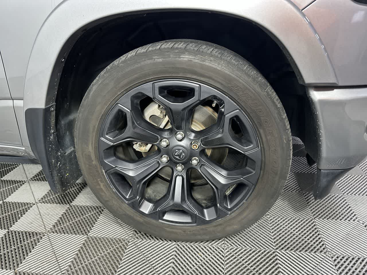 2021 RAM 1500 Limited