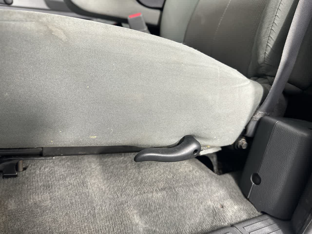 2005 Dodge Dakota ST